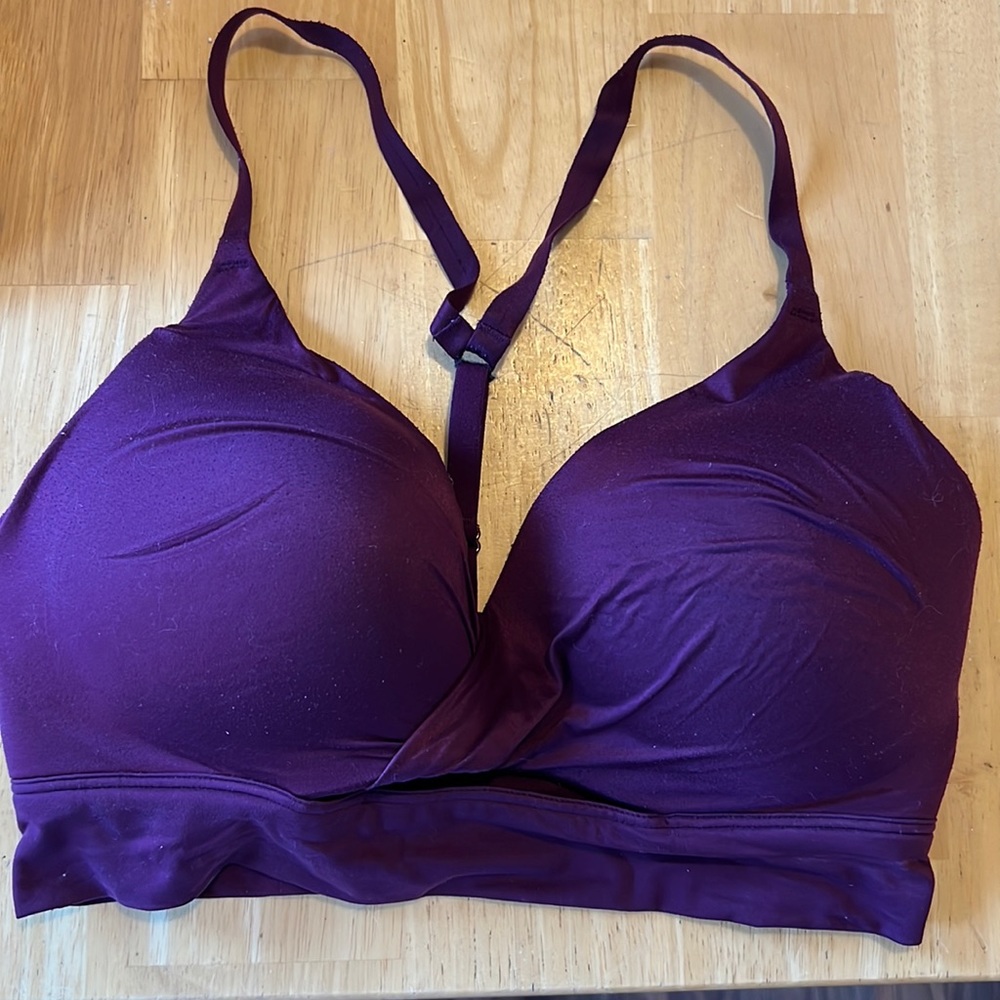 Victoria’s Secret bralette